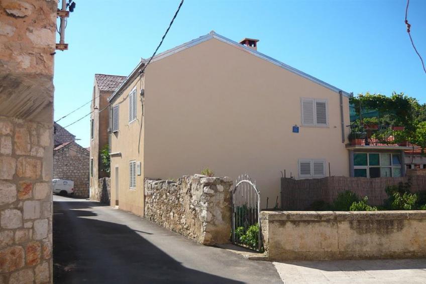 Apartment Brezak - Two Bedroom Apartment with Terrace and City View - foto 10