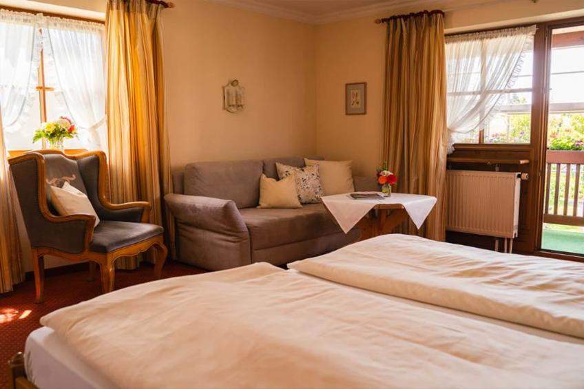 Sammareier Gutshof - Studio 2 OG - foto 14