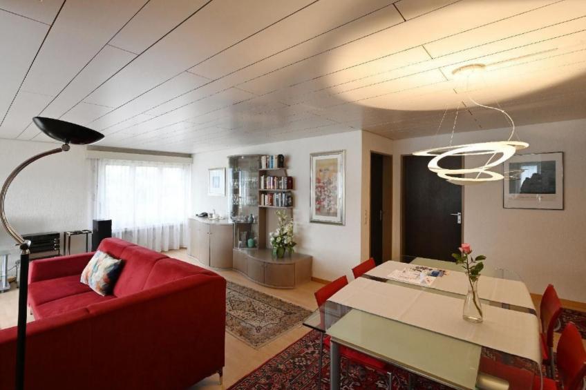 Appartement Alpenblick / F5 - foto 5