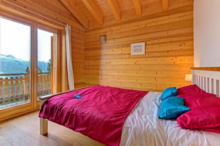 Chalet Bryher - foto 11