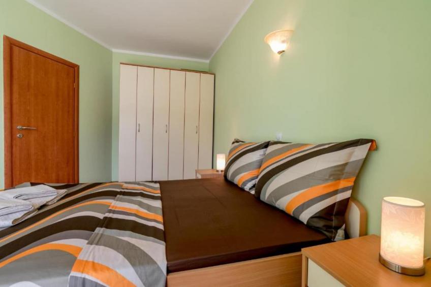 Amor Residence - One Bedroom Apartment with Terrace and Sea View (1 ) - foto 17