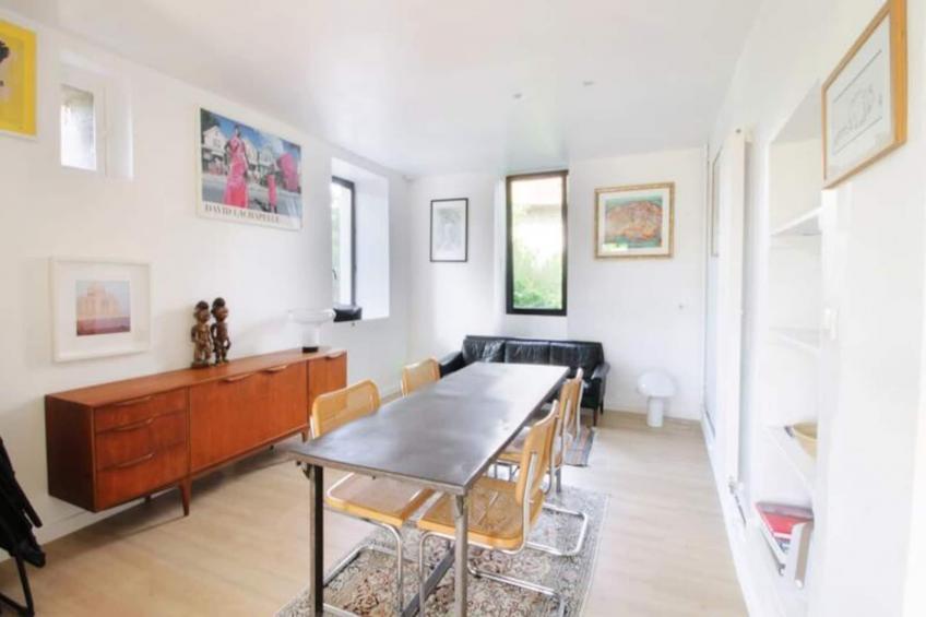 Maison Familiale, Cadre Paisible Et Piscine ! - foto 14