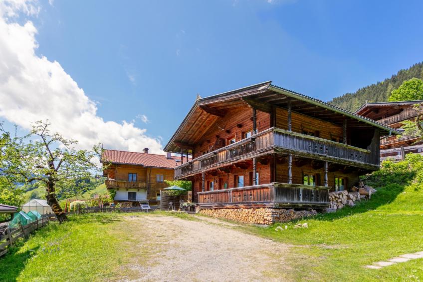 Huberhof 2 - foto 38