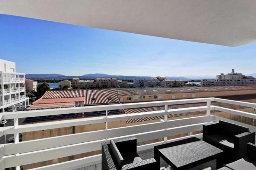 Résidence Les Voiles Blanches - foto 35