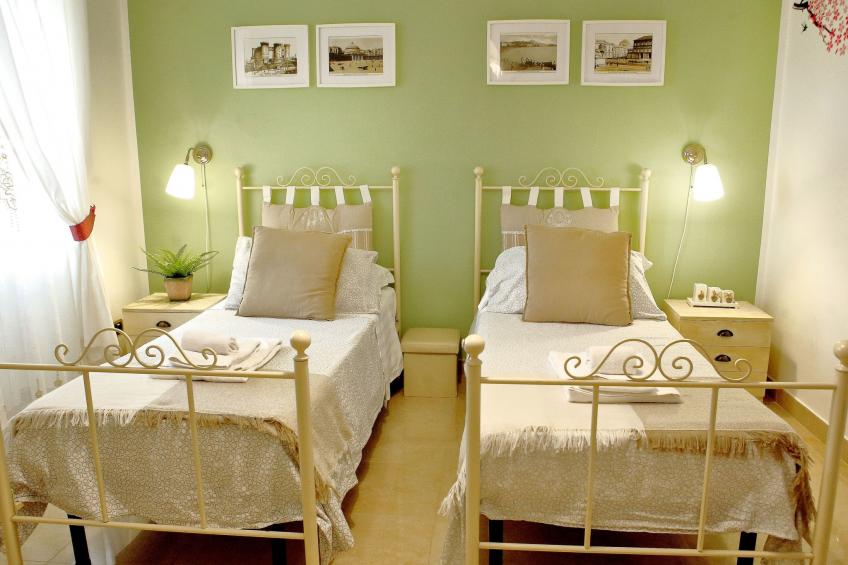 "Villa Flore" Sorrent und Amalfiküste - foto 38