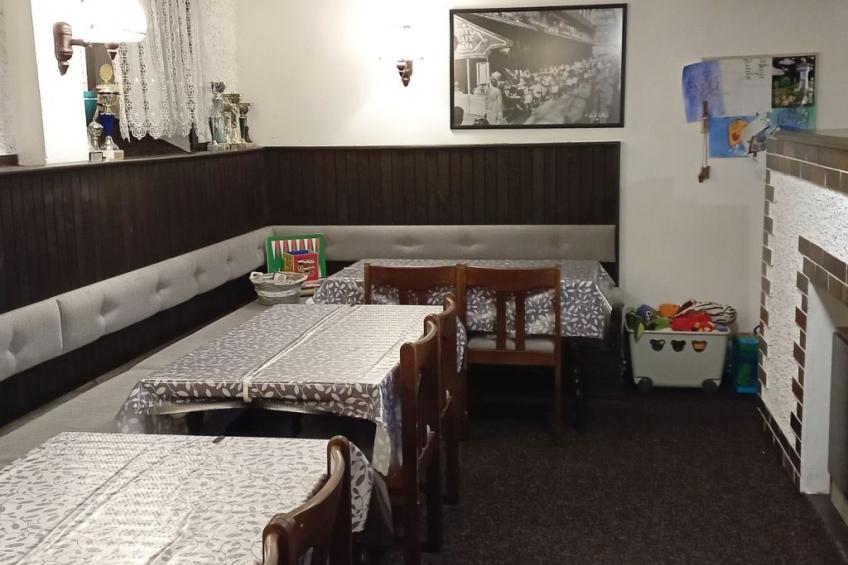 mit solarbeheiztem Außenpool und Sauna - foto 24