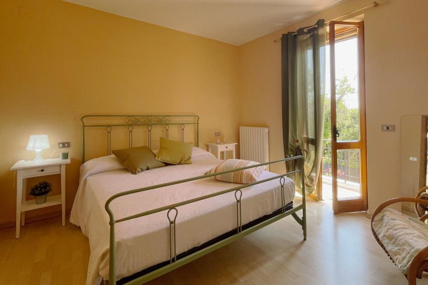 Casa Zefiro Marche Holiday Villas, privater Pool - foto 10