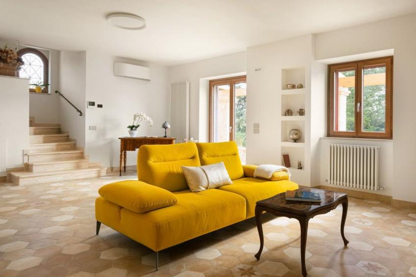 Luxuriöse und erschwingliche Villa mit privatem Pool - foto 15