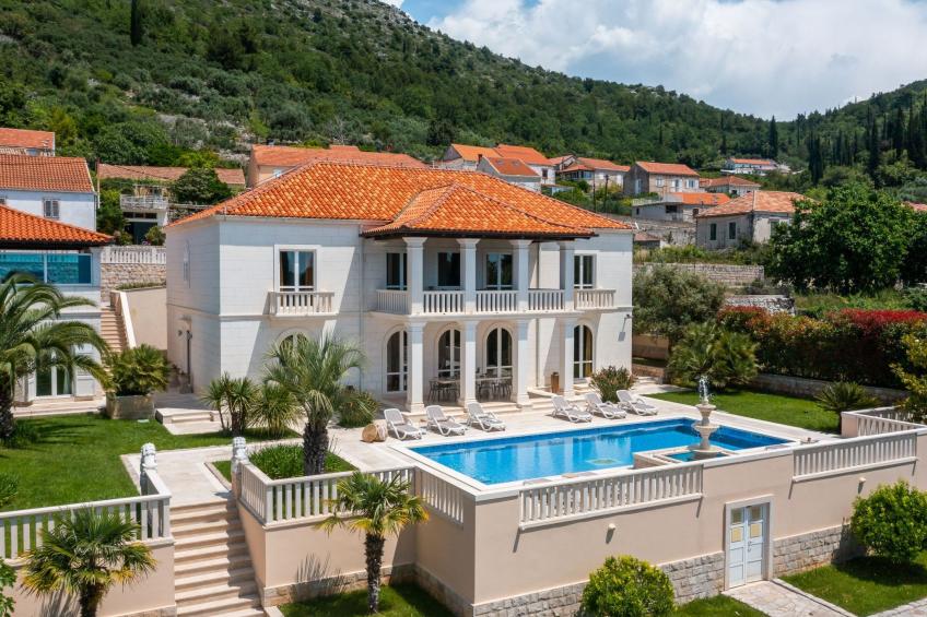 La Villa Dubrovnik - foto 3