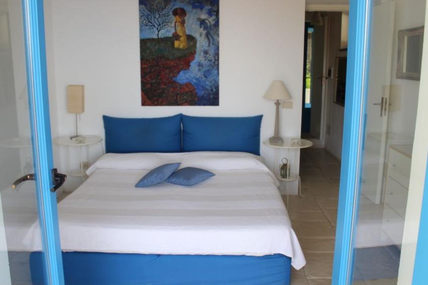 Ausgezeichnete Villa mit Schwimmbad, Panoramaterrassen - foto 40