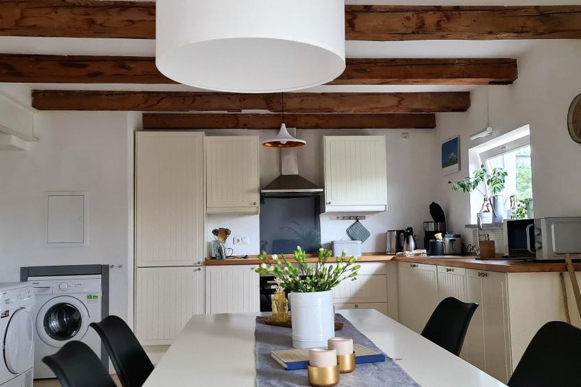 Appartement in Meldorf mit Garten - foto 11