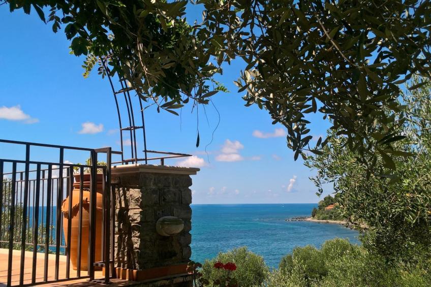 Wohnen in Traumhafter, ruhiger Lage am Meer - foto 36