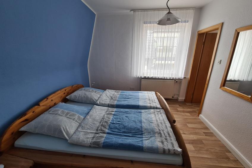 Gästehaus Kopp Wohnung Nr. 03 in Cuxhaven-Duhnen - foto 17