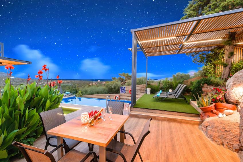 Canes Villa Beheizter Pool - foto 38