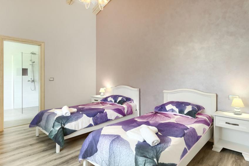 "Villa Mara" - foto 9