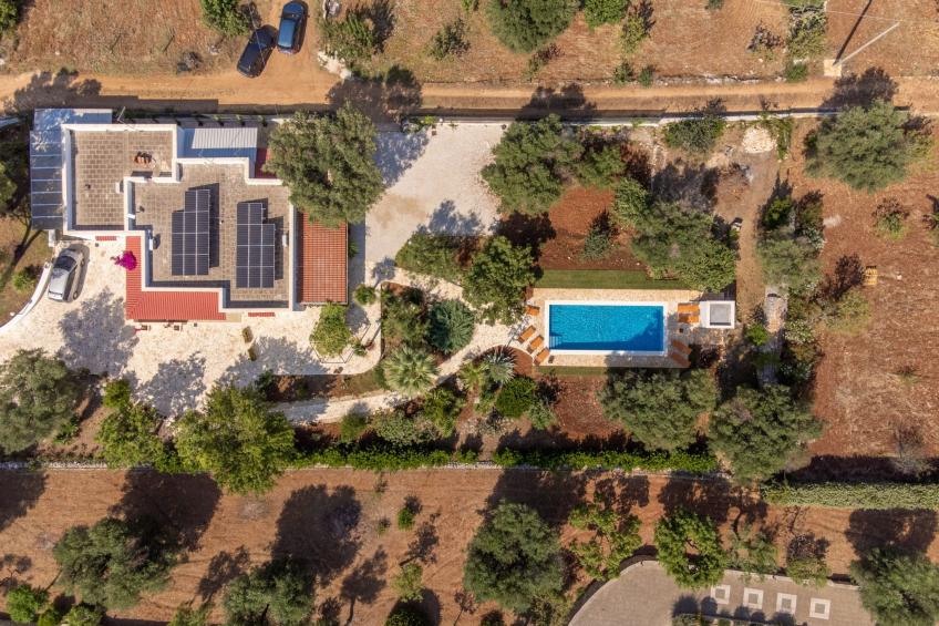 Casa Nunzia mit Pool - foto 29