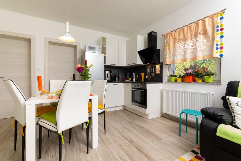 Apartment Gracia - foto 4