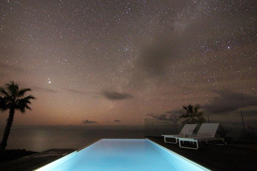 in Puntagorda mit Privatem Pool - foto 30