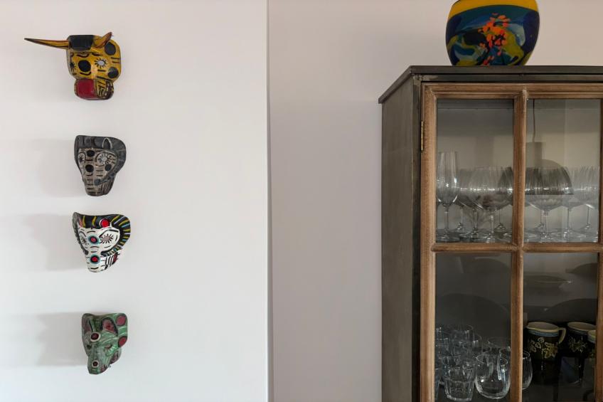 3-Bedroom Apartment with Sea & Mountain Views - foto 34