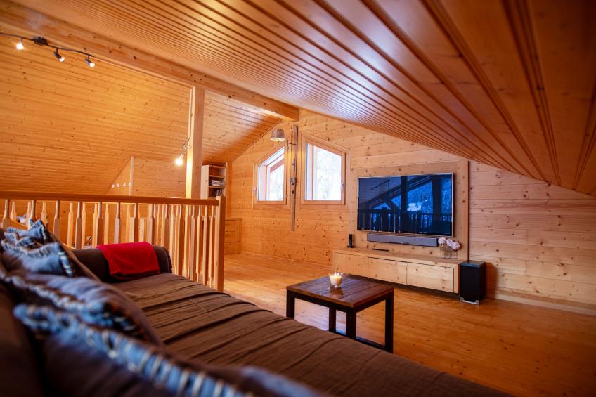 Chalet les Pars - foto 20