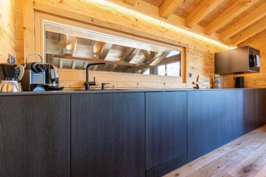 Base Camp COSY chalet 4 personnes - foto 12