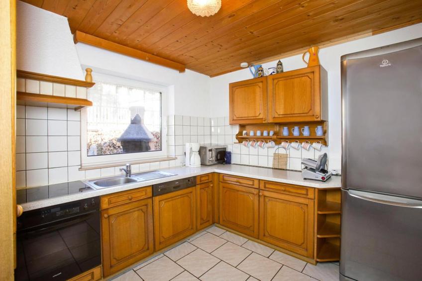 vakantiehuis, Längenfeld - Type B - foto 22