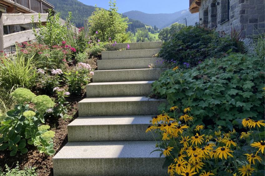 Chalet Schneelöwe L - foto 36