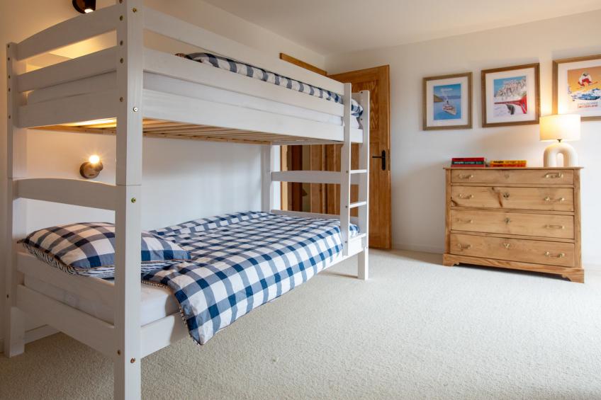 Chalet Shambala - foto 23