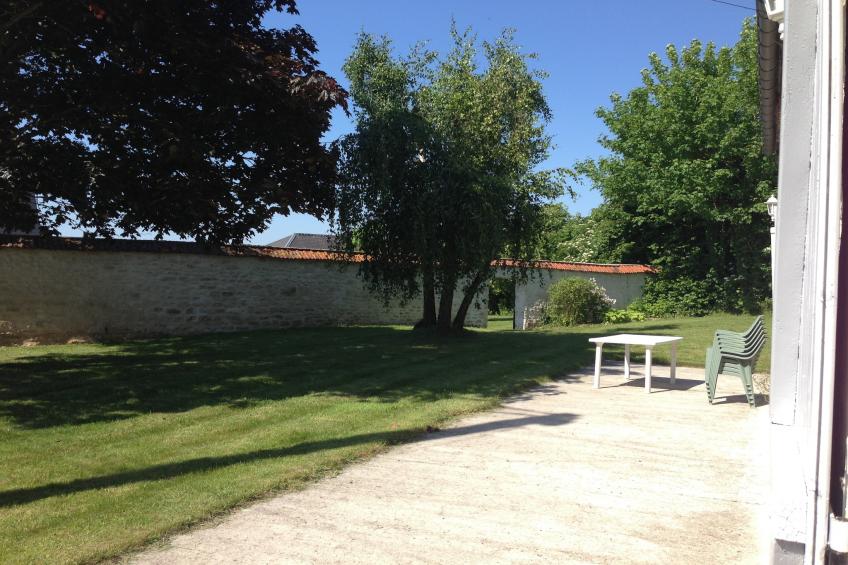 Clos Bourguin - foto 40