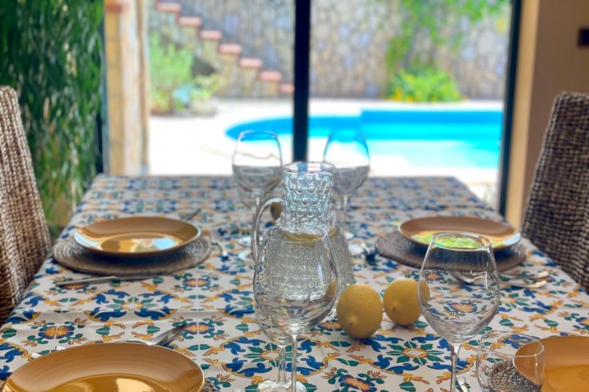 Villa Melograno - foto 18