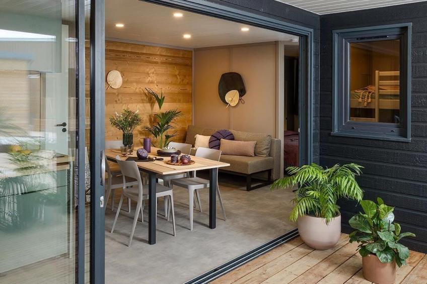 Odalys Mobil homes Vilanova Park - foto 21