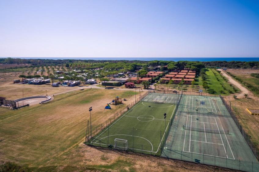 Club Degli Amici Capalbio Superior - foto 9