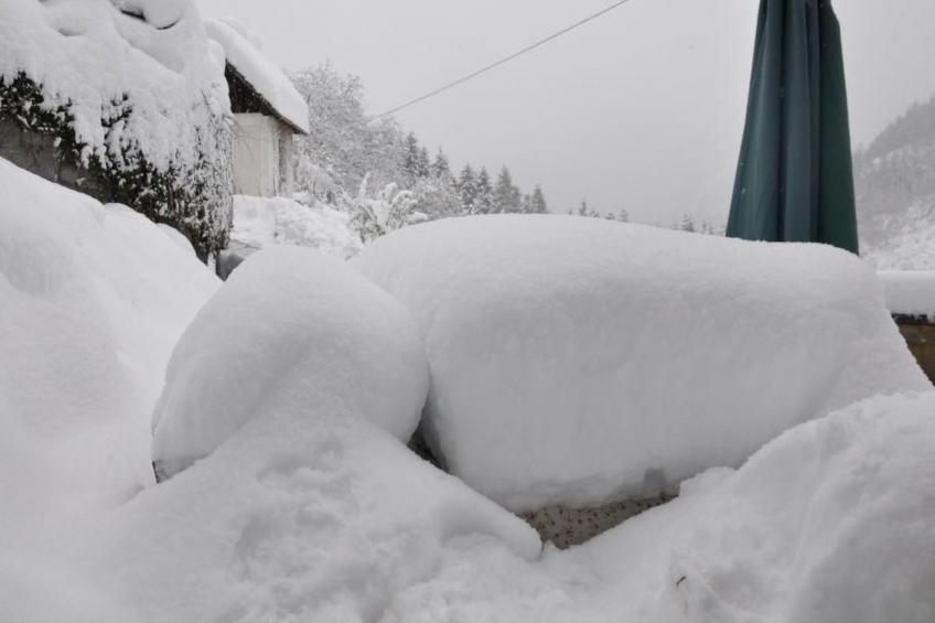 Flössersteighütte - foto 39