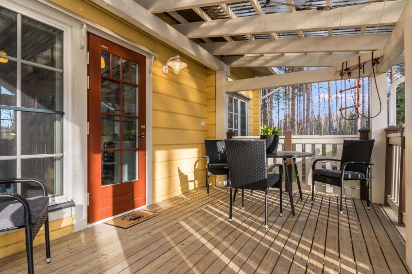 Villa niemelänranta - foto 6