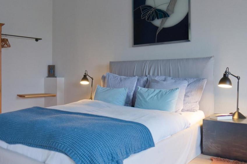 Maisonette-Ferienwohnung auf dem Vully - foto 2