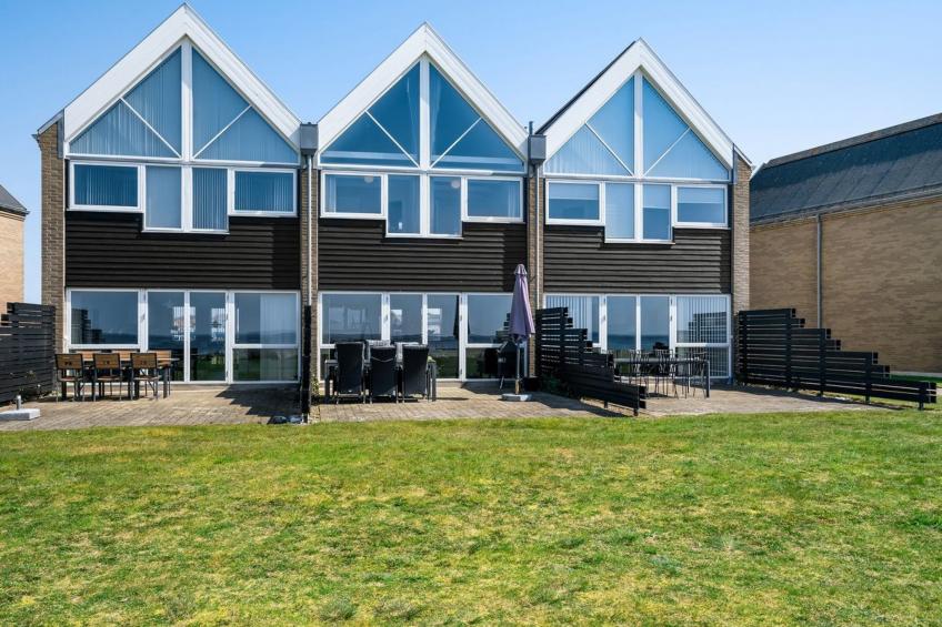 "Ninne" - 50m from the sea in Funen - foto 14