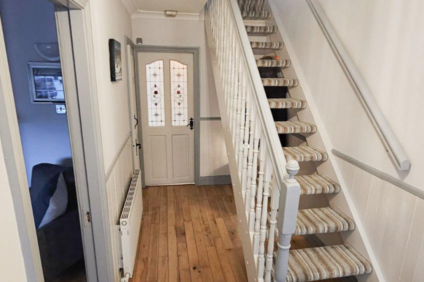 Passage East Holiday Home - foto 21