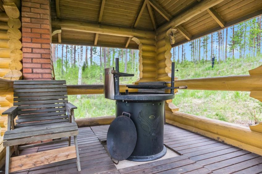 Aurinkoranta - foto 27