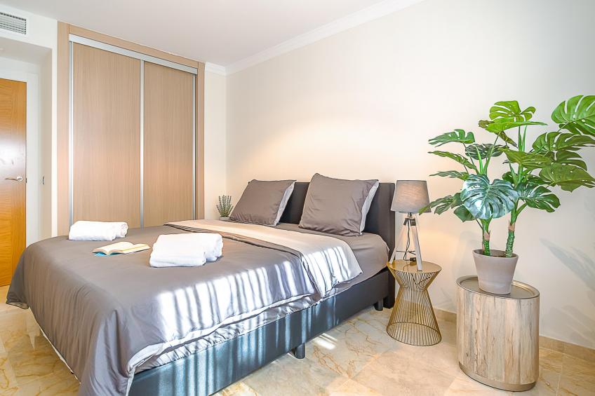 Mairena Forest sea view & pool - foto 6