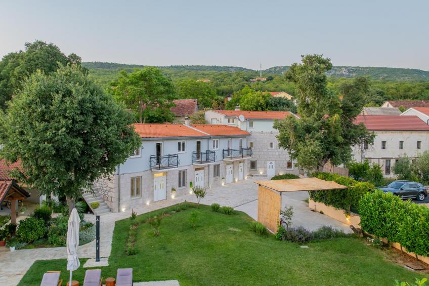 Villa Lavandis - foto 6