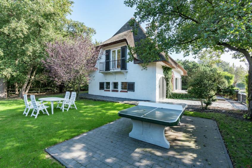 Villa Bos en Zee - foto 21