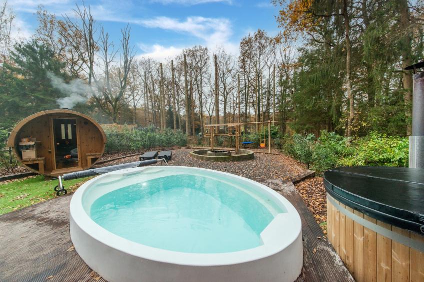 Chalet Interwood d'Oré - foto 4