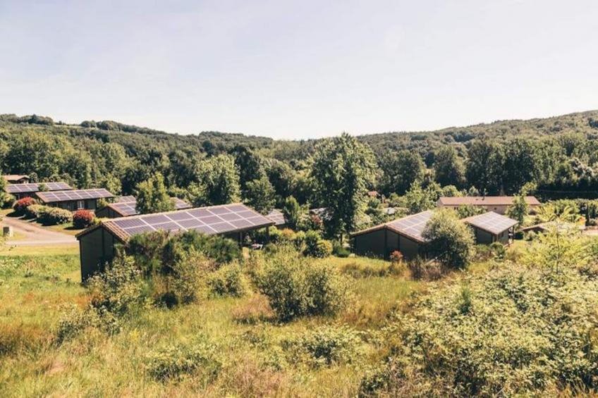 Résidence des Hameaux de Pomette - foto 11