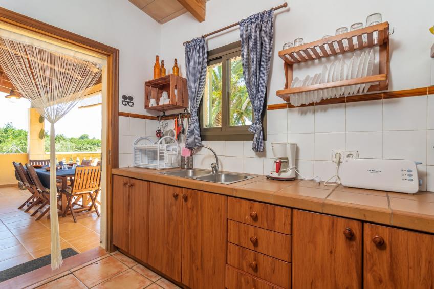 Es Garballons - foto 5