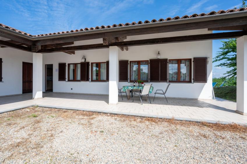Villa Bricchetto (AST103) - foto 26