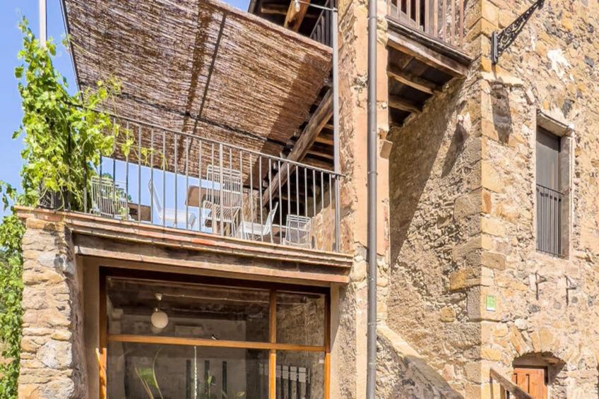 Mobil Home - Bungalow - Cottage à Montagut i Oix - foto 106