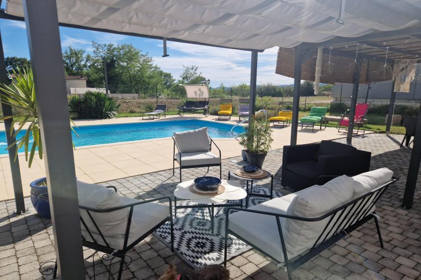 Appartement La Pampa - foto 19