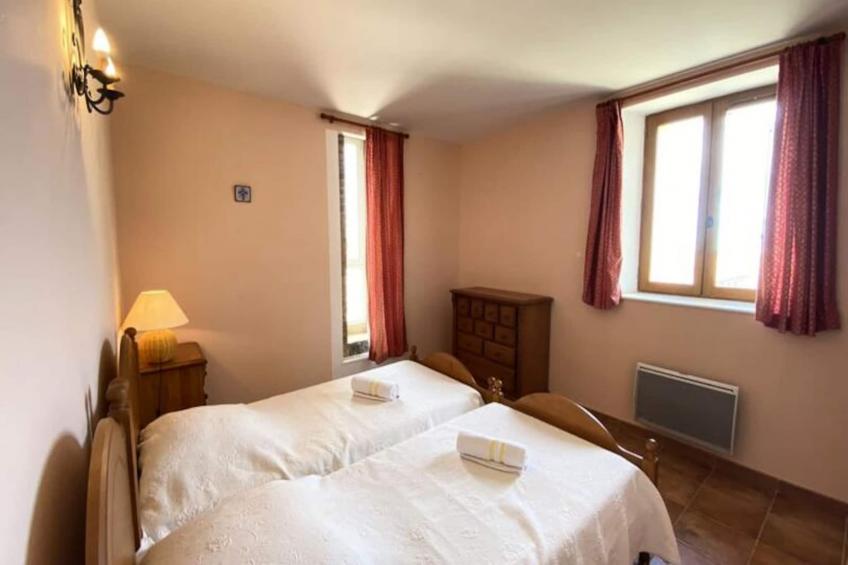 04b7 : Beau T3 Au Coeur Des Lavandes - Piscine - foto 18