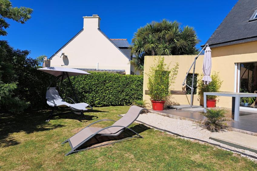 maison de vacances, Guissény - foto 16