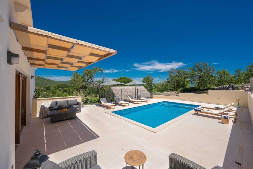 UNIQUE VILLA PIETRA - foto 12